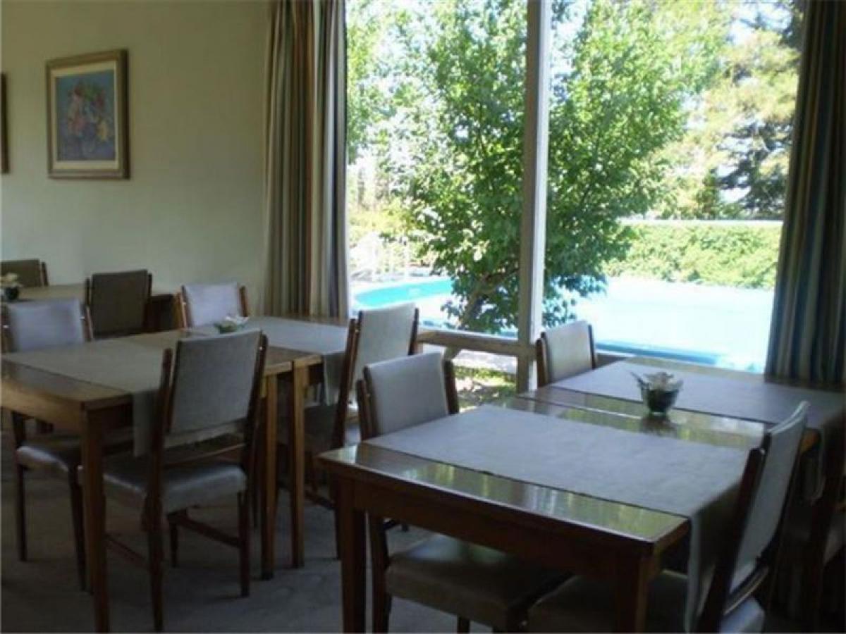 Отель, гостиница 1000м² в Кордоба, Аргентина № 29300