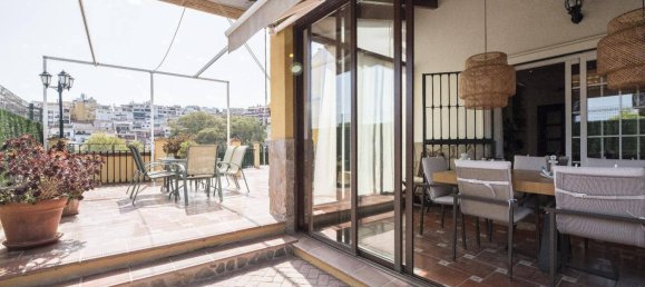 Casa de 4 dormitorios en Málaga, Spain No. 180801 36