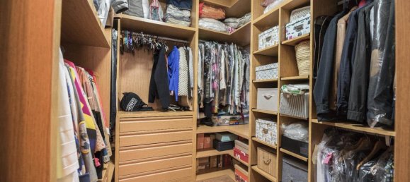 Casa de 4 dormitorios en Málaga, Spain No. 180801 15