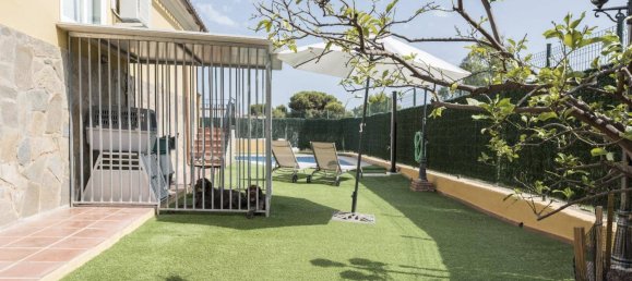 Casa de 4 dormitorios en Málaga, Spain No. 180801 10