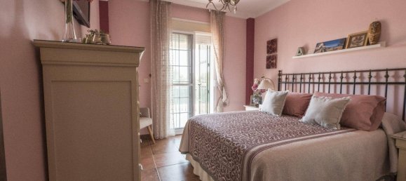 Casa de 4 dormitorios en Málaga, Spain No. 180801 28