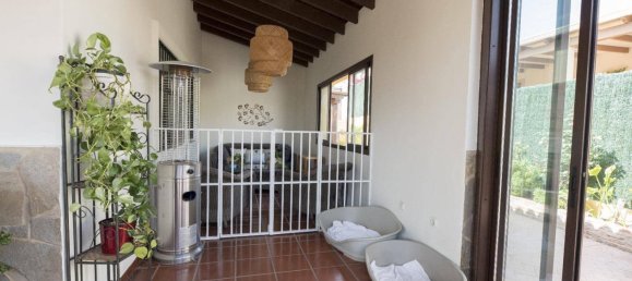 Casa de 4 dormitorios en Málaga, Spain No. 180801 7