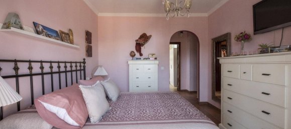 Casa de 4 dormitorios en Málaga, Spain No. 180801 21