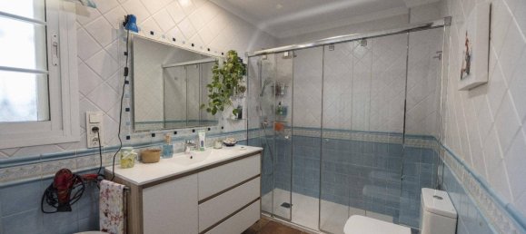 Casa de 4 dormitorios en Málaga, Spain No. 180801 17