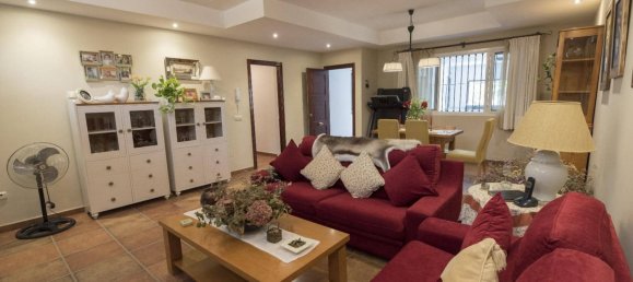 Casa de 4 dormitorios en Málaga, Spain No. 180801 33