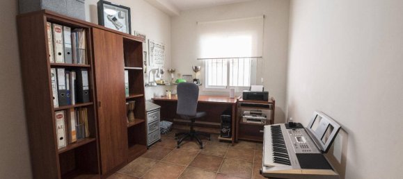 Casa de 4 dormitorios en Málaga, Spain No. 180801 26