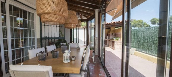 Casa de 4 dormitorios en Málaga, Spain No. 180801 4