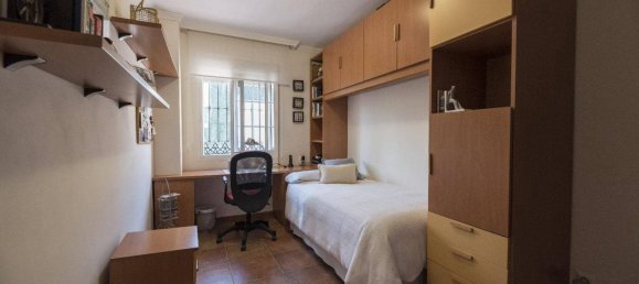 Casa de 4 dormitorios en Málaga, Spain No. 180801 22