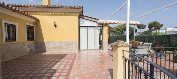 Casa de 4 dormitorios en Málaga, Spain No. 180801 13