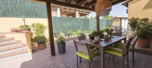 Casa de 4 dormitorios en Málaga, Spain No. 180801 37