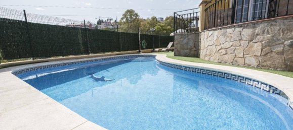 Casa de 4 dormitorios en Málaga, Spain No. 180801 8