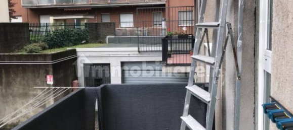 Квартира с 1 спальней в Монца, Италия № 216269 16