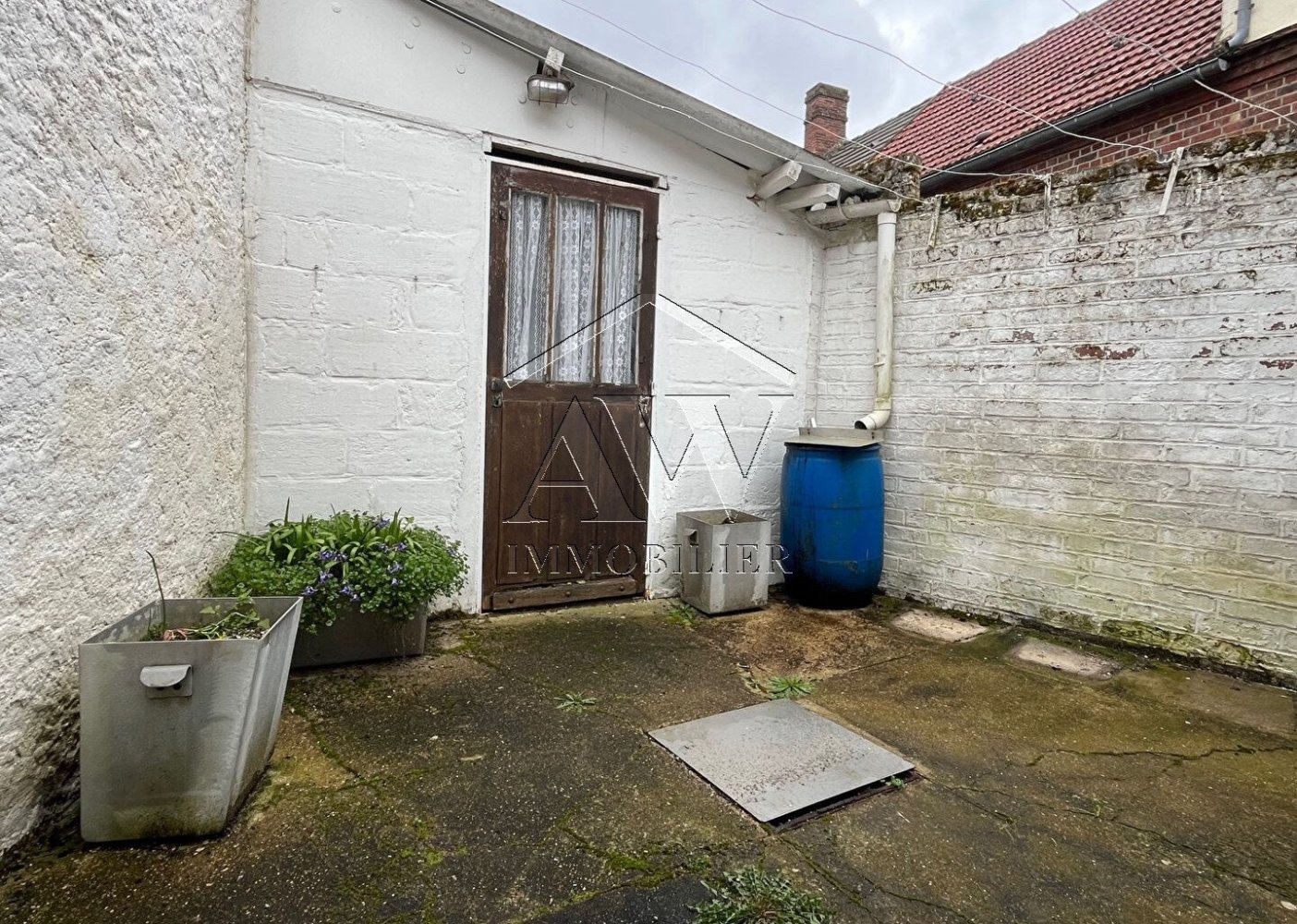 1 chambre Maison à Neuilly-en-Thelle, France No. 222974