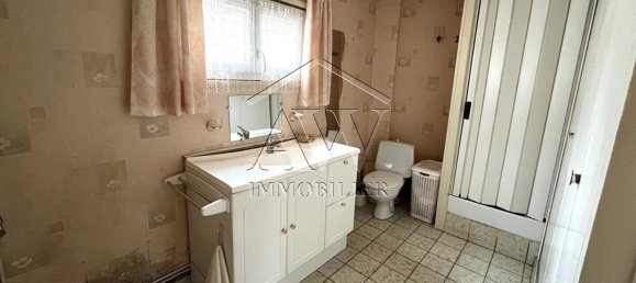 1 chambre Maison à Neuilly-en-Thelle, France No. 222974 5