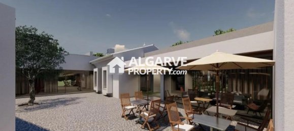 قطعة أرض في Almancil, Portugal 1921متر مربع رقم 145347 4