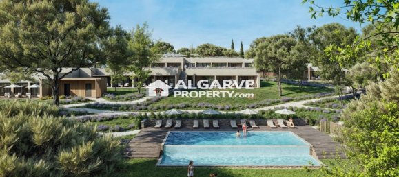 قطعة أرض في Almancil, Portugal 1921متر مربع رقم 145347 9