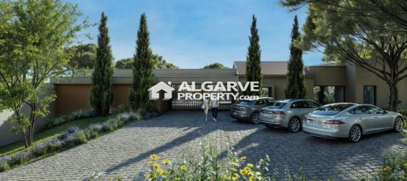 قطعة أرض في Almancil, Portugal 1921متر مربع رقم 145347 18