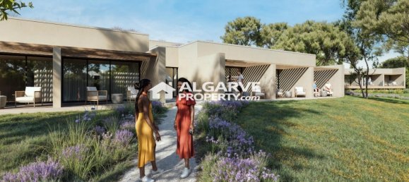 قطعة أرض في Almancil, Portugal 1921متر مربع رقم 145347 11