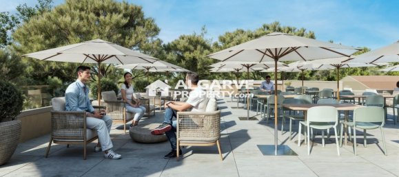 قطعة أرض في Almancil, Portugal 1921متر مربع رقم 145347 7