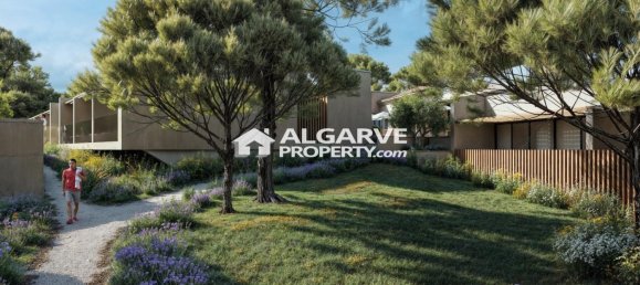 قطعة أرض في Almancil, Portugal 1921متر مربع رقم 145347 12