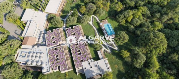 قطعة أرض في Almancil, Portugal 1921متر مربع رقم 145347 13