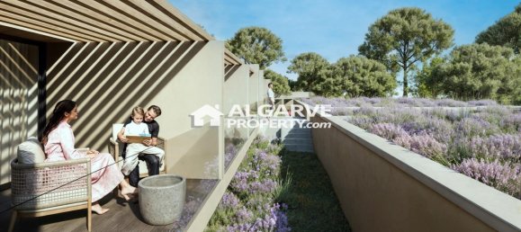 قطعة أرض في Almancil, Portugal 1921متر مربع رقم 145347 10