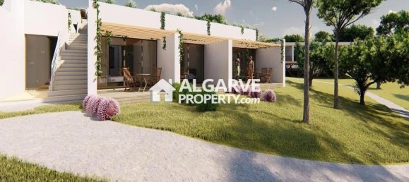 قطعة أرض في Almancil, Portugal 1921متر مربع رقم 145347 8