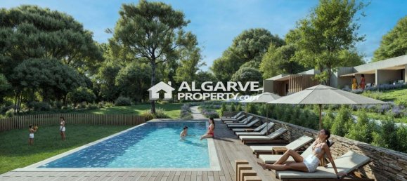 قطعة أرض في Almancil, Portugal 1921متر مربع رقم 145347 16