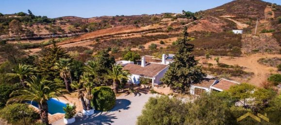 5 غرف نوم منزل في Tavira, Portugal رقم 9301 4