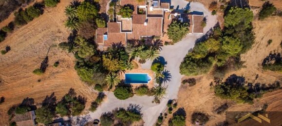 5 غرف نوم منزل في Tavira, Portugal رقم 9301 3