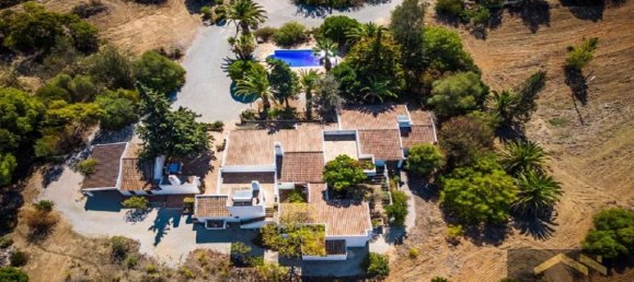 5 غرف نوم منزل في Tavira, Portugal رقم 9301 2