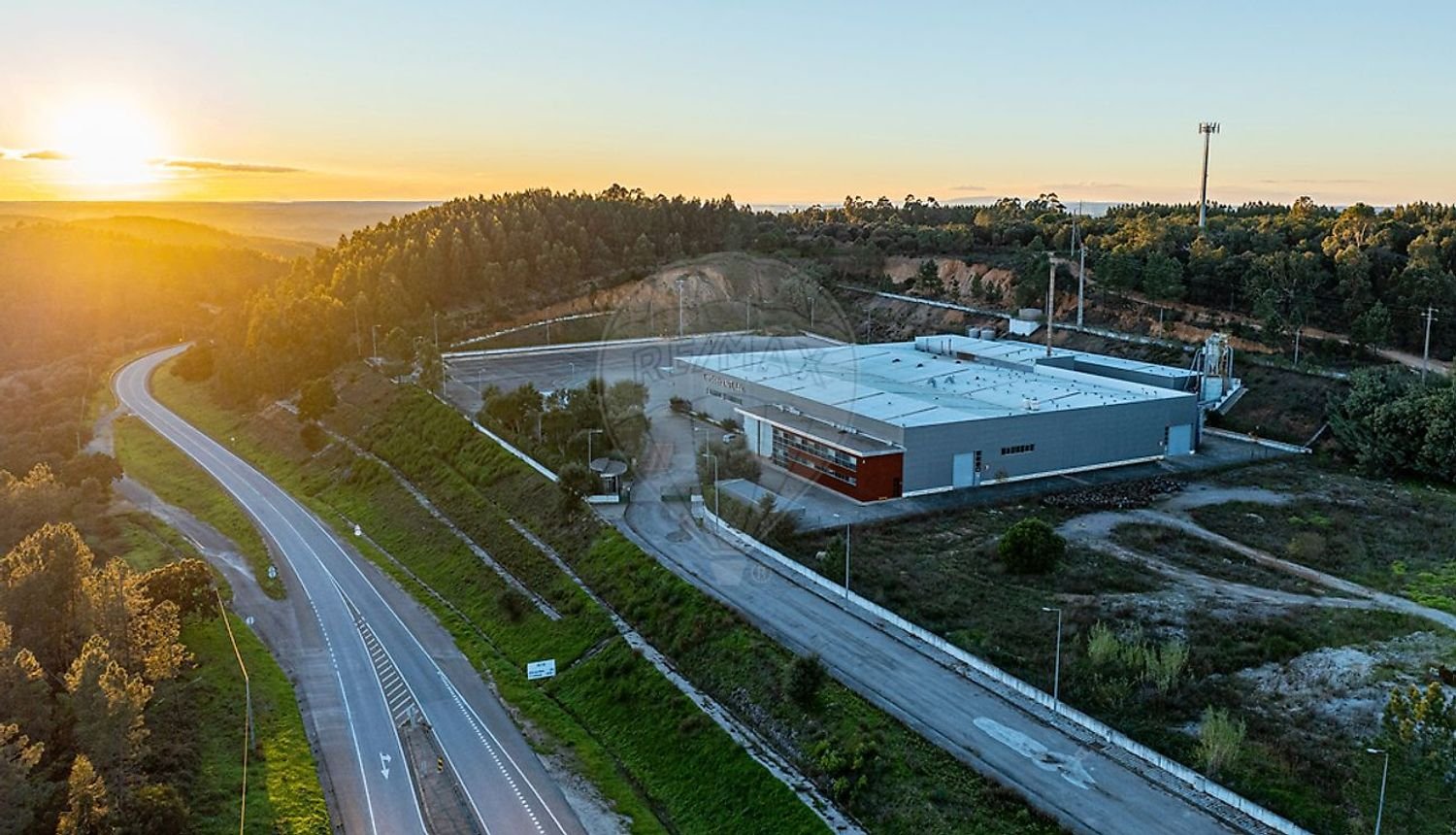 6430m² Building in Gaviao, Portugal No. 310317