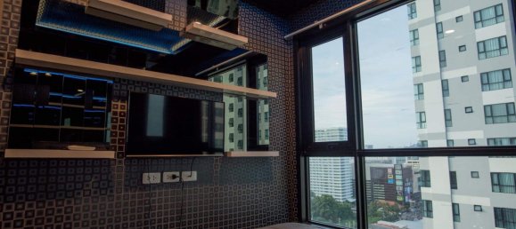Apartamento com 2 quartos em condomínio em Pattaya, Thailand N.º 26562 6