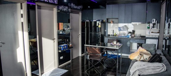 Apartamento com 2 quartos em condomínio em Pattaya, Thailand N.º 26562 9