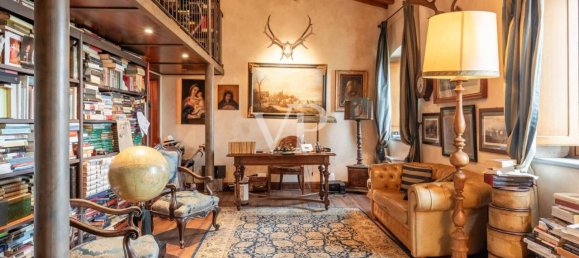 10 rooms Villa in San Casciano in Val di Pesa, Italy No. 20606 24