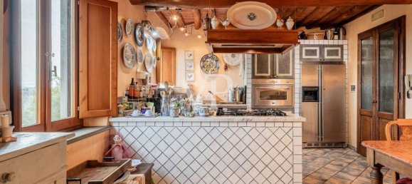 10 rooms Villa in San Casciano in Val di Pesa, Italy No. 20606 20