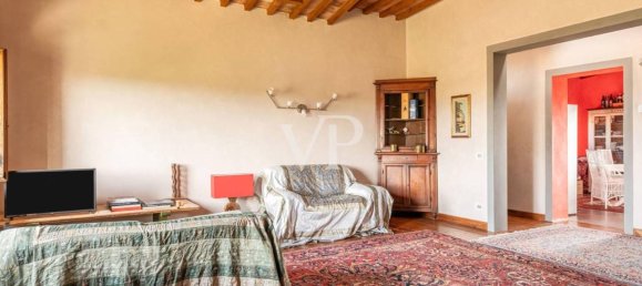 10 rooms Villa in San Casciano in Val di Pesa, Italy No. 20606 48