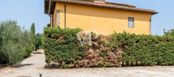 10 rooms Villa in San Casciano in Val di Pesa, Italy No. 20606 9