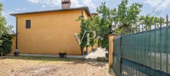 10 rooms Villa in San Casciano in Val di Pesa, Italy No. 20606 10