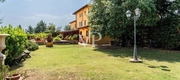 10 rooms Villa in San Casciano in Val di Pesa, Italy No. 20606 2
