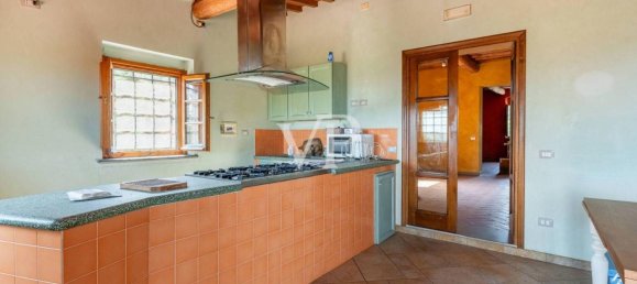 10 rooms Villa in San Casciano in Val di Pesa, Italy No. 20606 33