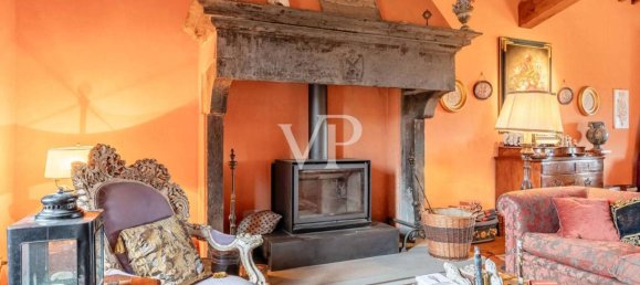 10 rooms Villa in San Casciano in Val di Pesa, Italy No. 20606 31