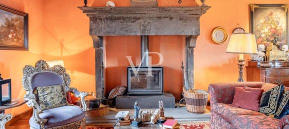 10 rooms Villa in San Casciano in Val di Pesa, Italy No. 20606 26