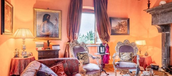 10 rooms Villa in San Casciano in Val di Pesa, Italy No. 20606 30