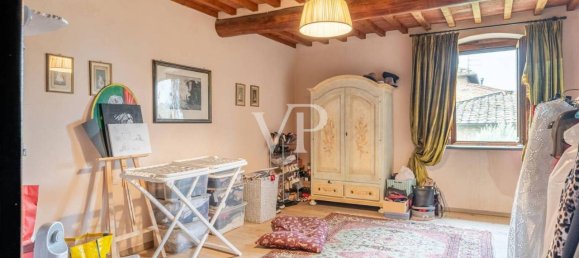 10 rooms Villa in San Casciano in Val di Pesa, Italy No. 20606 35