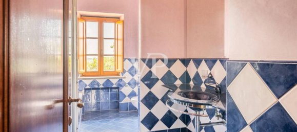 10 rooms Villa in San Casciano in Val di Pesa, Italy No. 20606 42