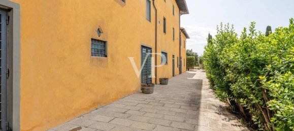 10 rooms Villa in San Casciano in Val di Pesa, Italy No. 20606 8