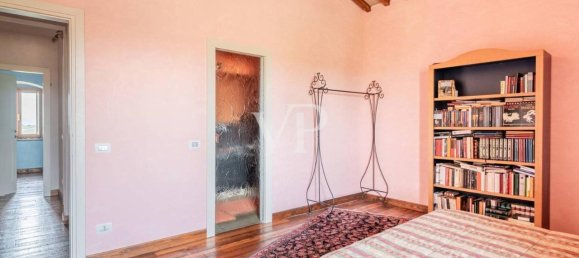 10 rooms Villa in San Casciano in Val di Pesa, Italy No. 20606 46