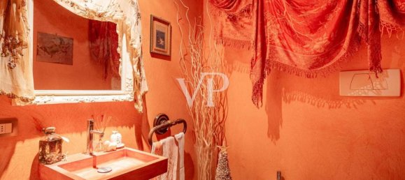 10 rooms Villa in San Casciano in Val di Pesa, Italy No. 20606 38