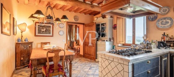 10 rooms Villa in San Casciano in Val di Pesa, Italy No. 20606 18